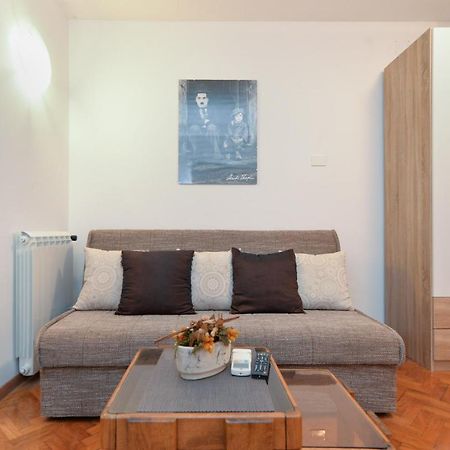 רוביני Apartments Voltica 1049 מראה חיצוני תמונה