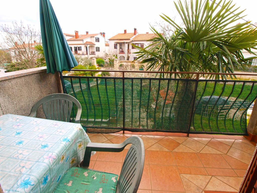רוביני Apartments Voltica 1049 מראה חיצוני תמונה