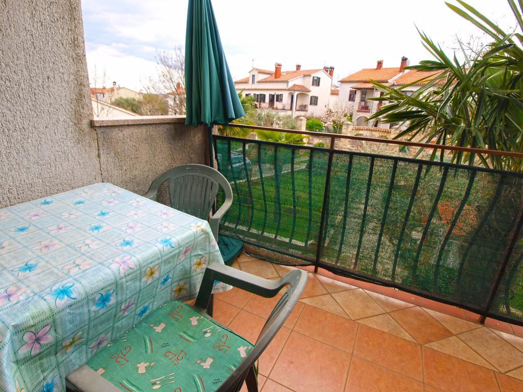 רוביני Apartments Voltica 1049 מראה חיצוני תמונה