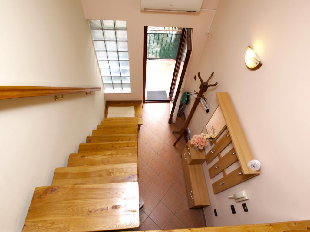 רוביני Apartments Voltica 1049 מראה חיצוני תמונה
