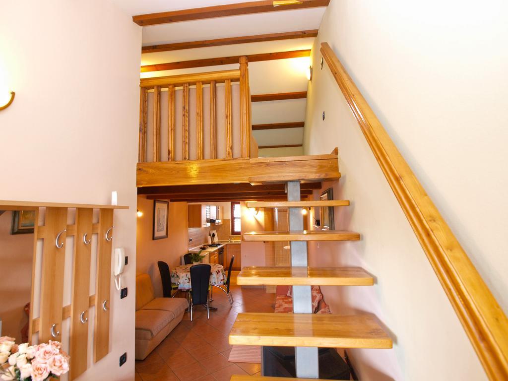 רוביני Apartments Voltica 1049 מראה חיצוני תמונה