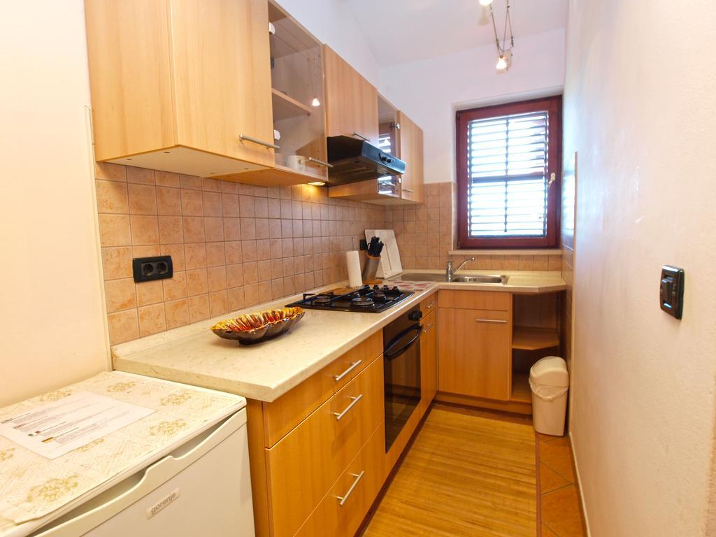 רוביני Apartments Voltica 1049 מראה חיצוני תמונה