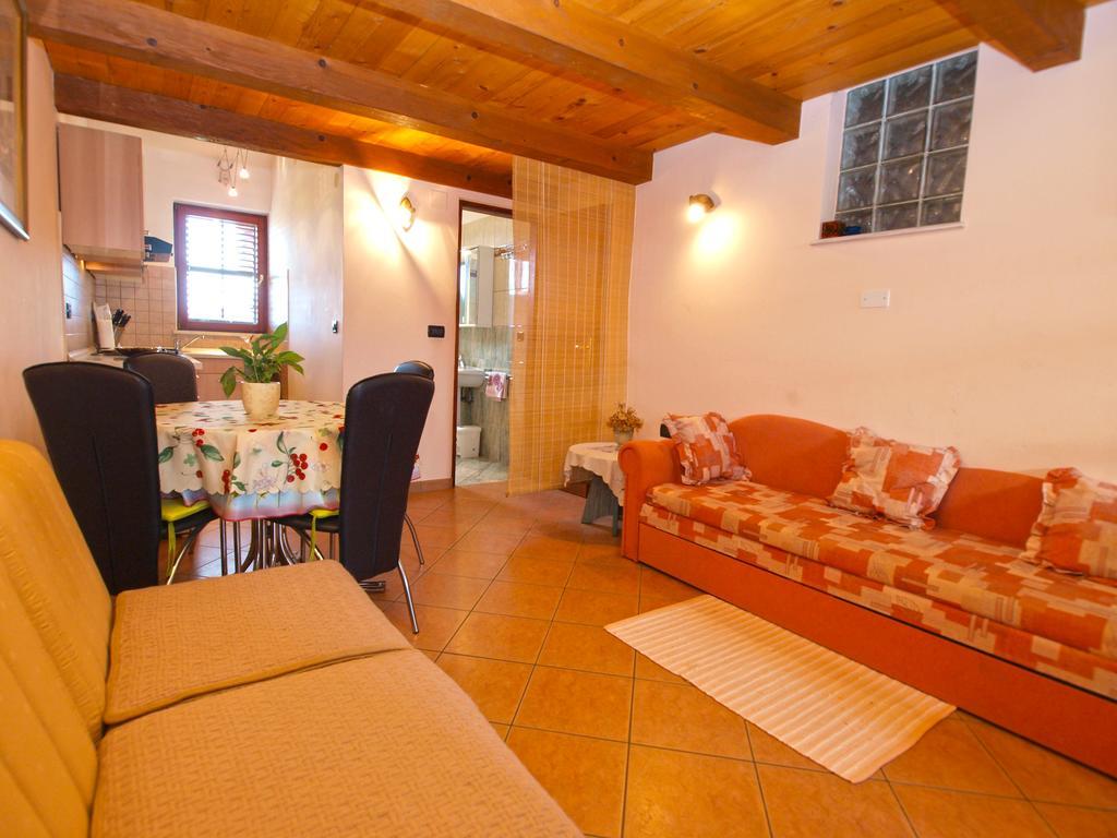 רוביני Apartments Voltica 1049 מראה חיצוני תמונה