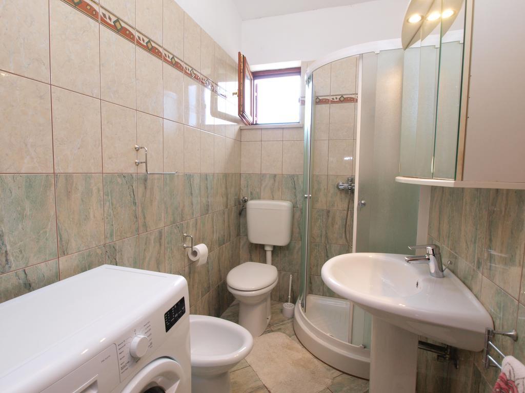רוביני Apartments Voltica 1049 מראה חיצוני תמונה