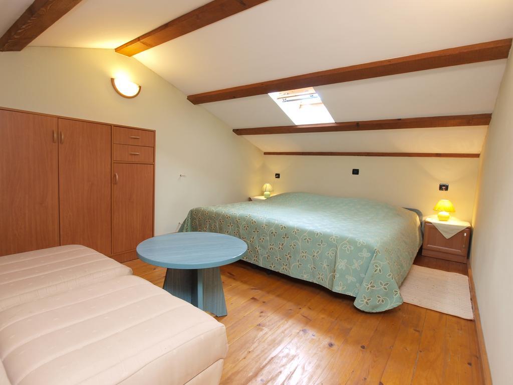רוביני Apartments Voltica 1049 מראה חיצוני תמונה