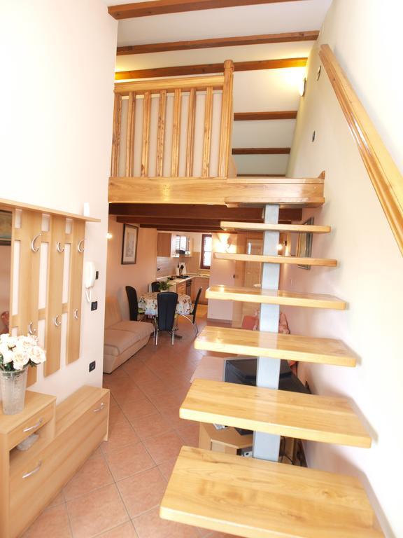 רוביני Apartments Voltica 1049 מראה חיצוני תמונה