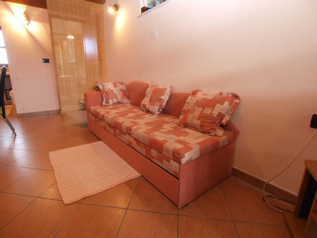 רוביני Apartments Voltica 1049 מראה חיצוני תמונה