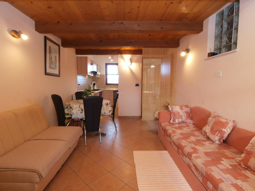 רוביני Apartments Voltica 1049 מראה חיצוני תמונה