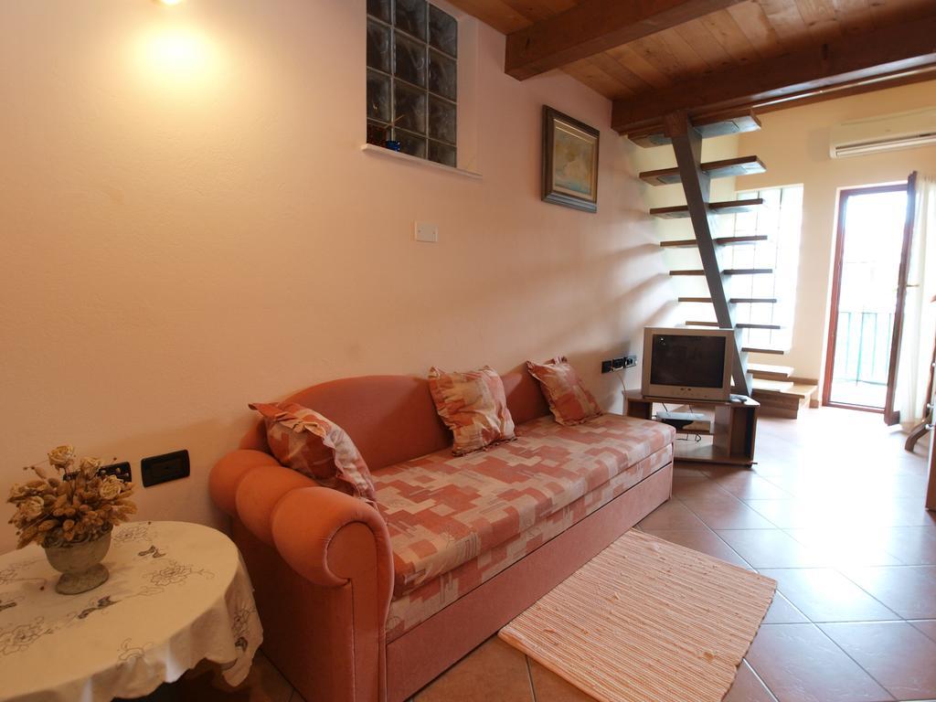 רוביני Apartments Voltica 1049 מראה חיצוני תמונה