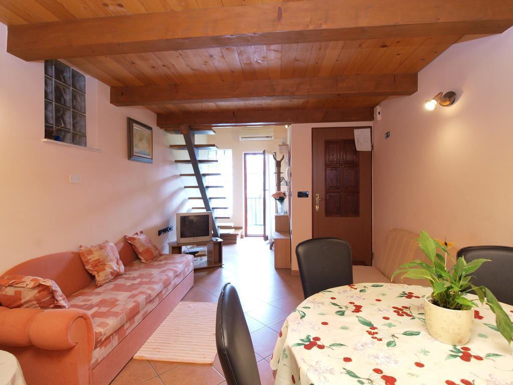 רוביני Apartments Voltica 1049 מראה חיצוני תמונה