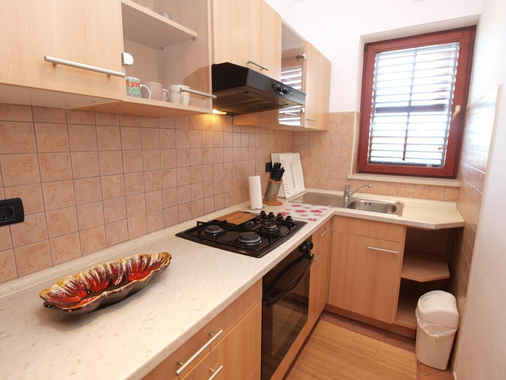 רוביני Apartments Voltica 1049 מראה חיצוני תמונה