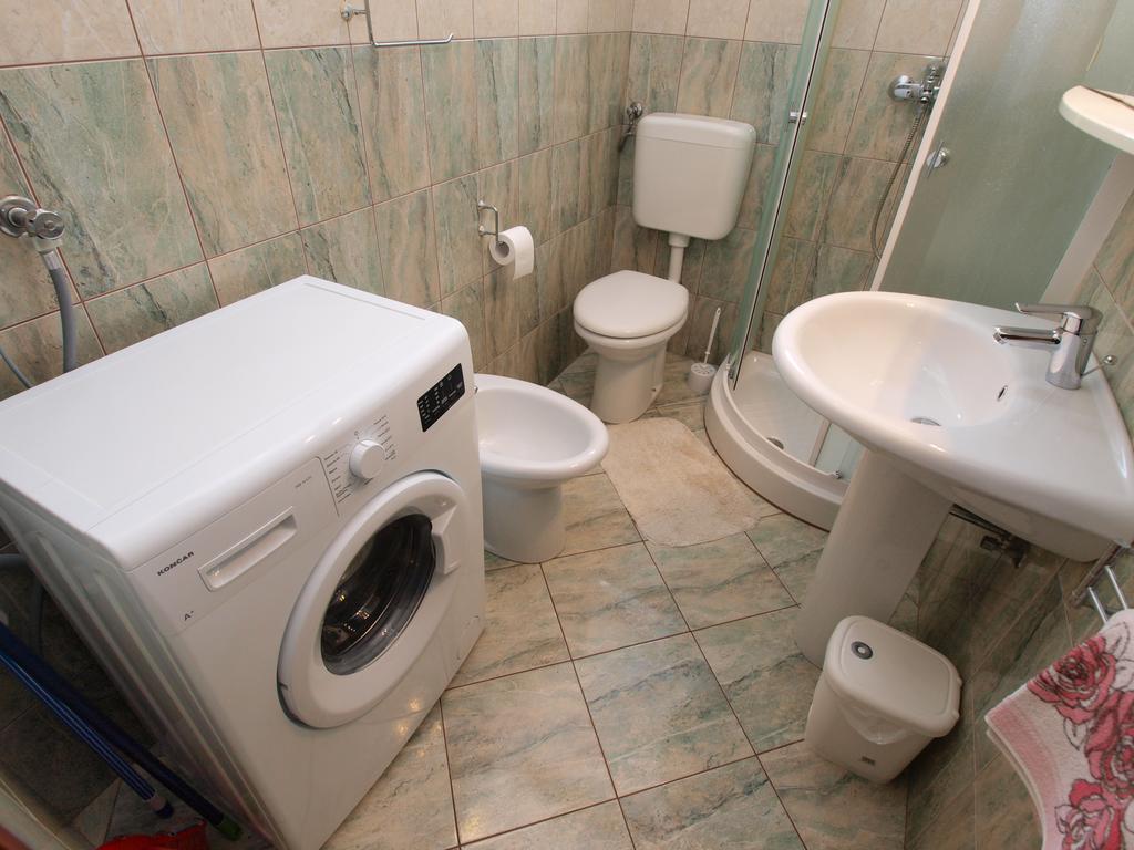 רוביני Apartments Voltica 1049 מראה חיצוני תמונה