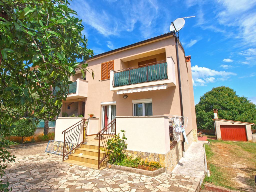 רוביני Apartments Voltica 1049 מראה חיצוני תמונה