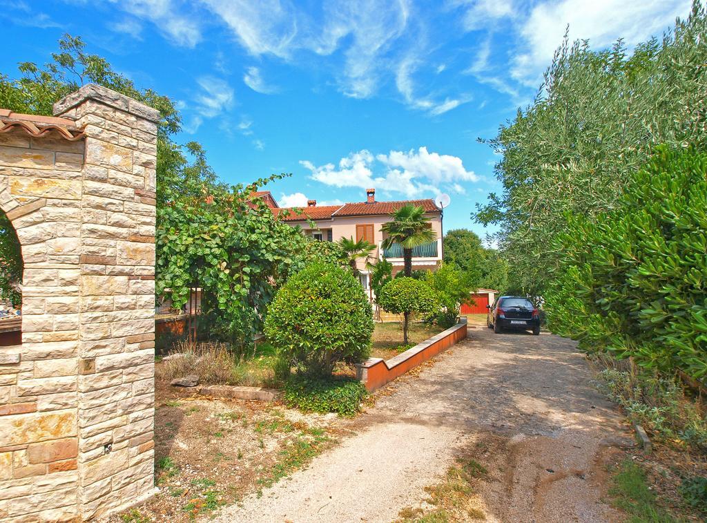 רוביני Apartments Voltica 1049 מראה חיצוני תמונה