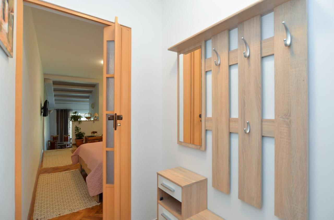 רוביני Apartments Voltica 1049 מראה חיצוני תמונה