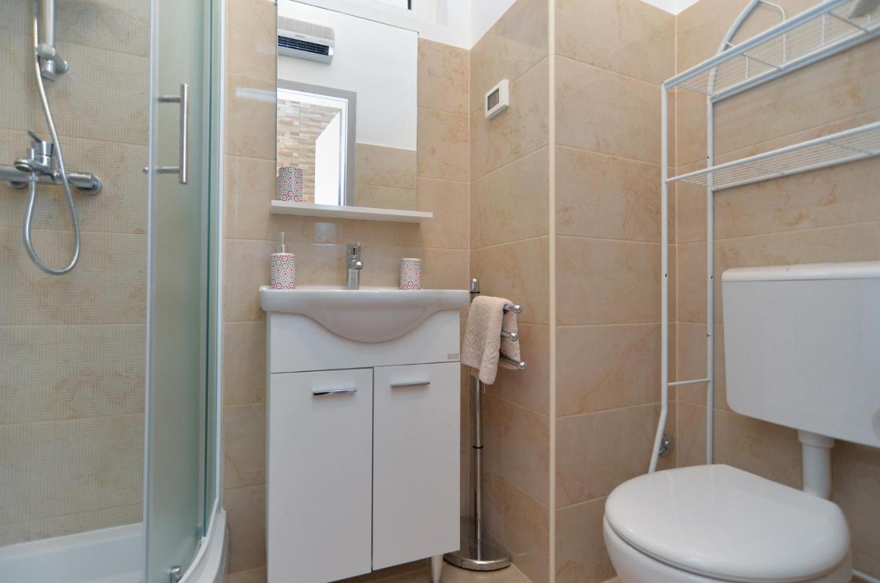רוביני Apartments Voltica 1049 מראה חיצוני תמונה