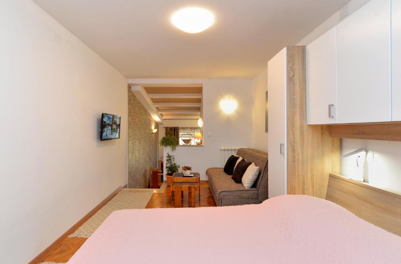 רוביני Apartments Voltica 1049 מראה חיצוני תמונה