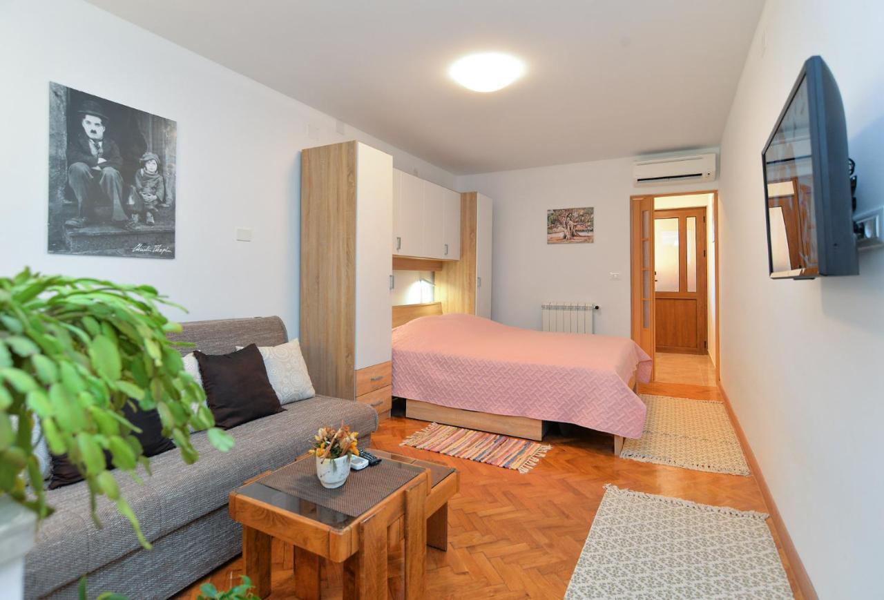 רוביני Apartments Voltica 1049 מראה חיצוני תמונה