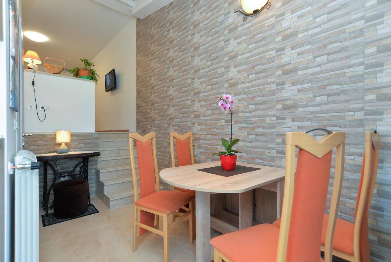 רוביני Apartments Voltica 1049 מראה חיצוני תמונה