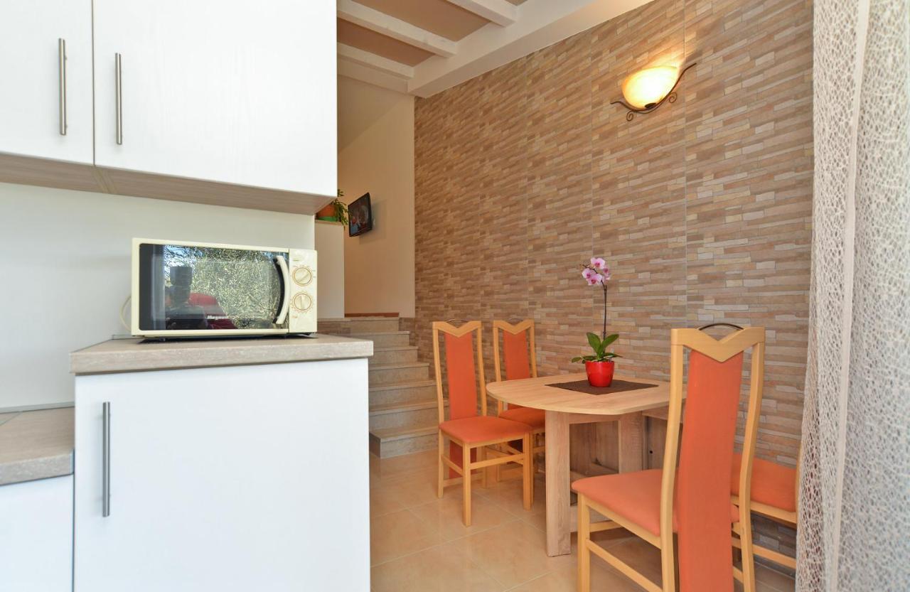 רוביני Apartments Voltica 1049 מראה חיצוני תמונה