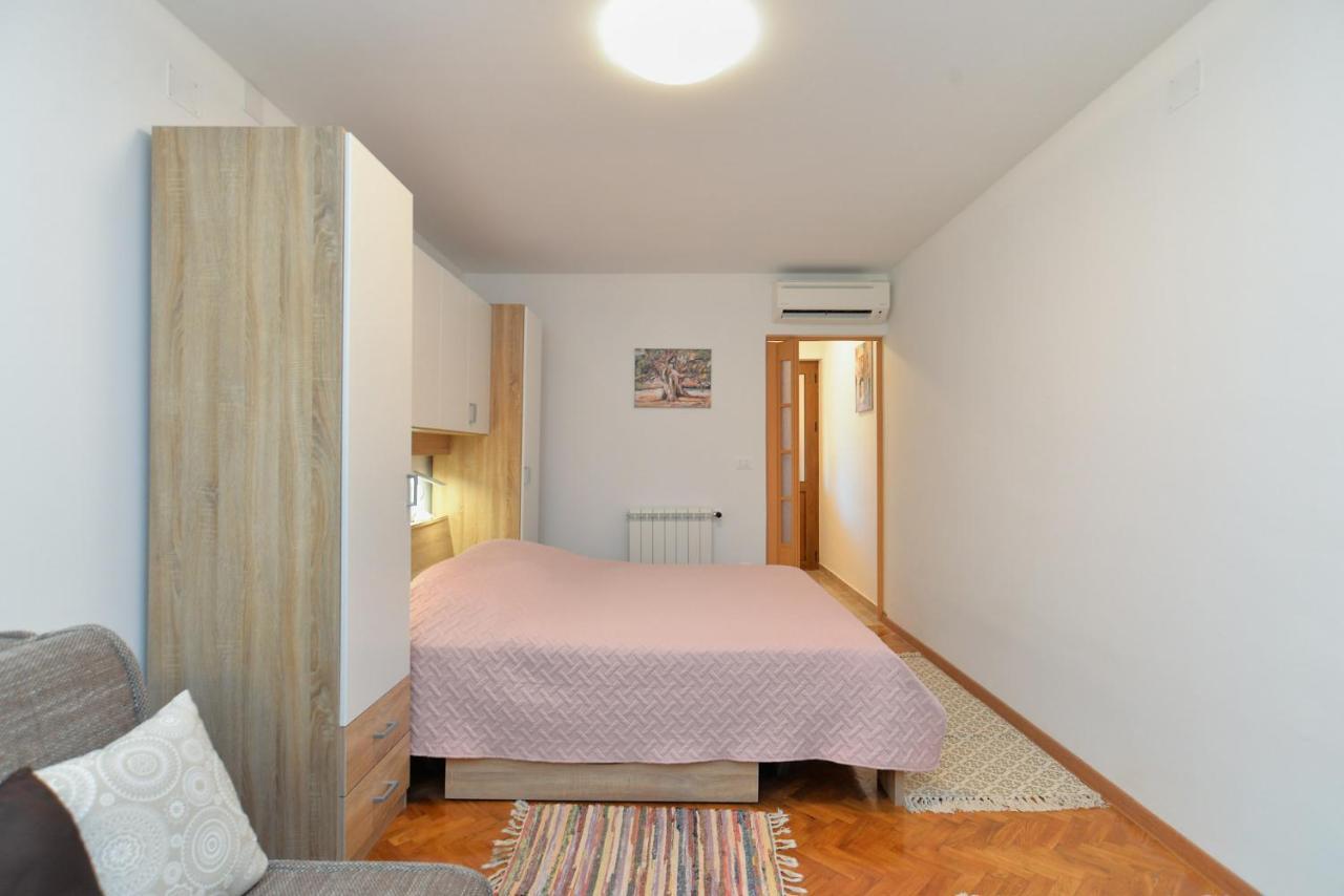 רוביני Apartments Voltica 1049 מראה חיצוני תמונה