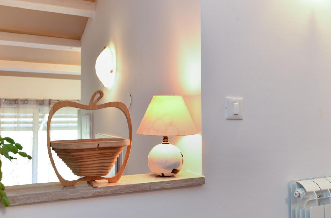 רוביני Apartments Voltica 1049 מראה חיצוני תמונה