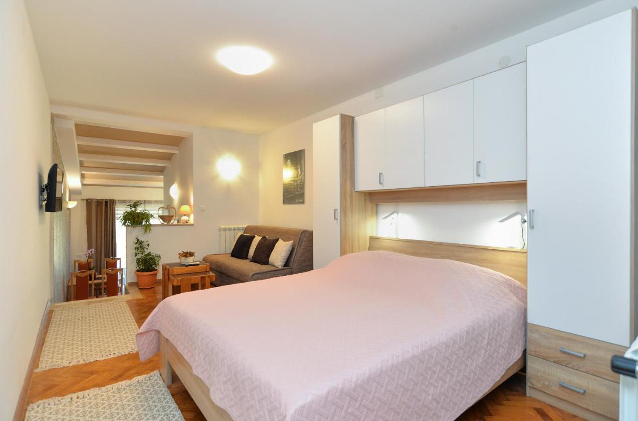 רוביני Apartments Voltica 1049 מראה חיצוני תמונה