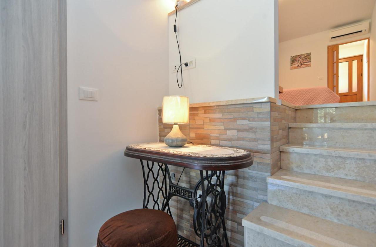 רוביני Apartments Voltica 1049 מראה חיצוני תמונה