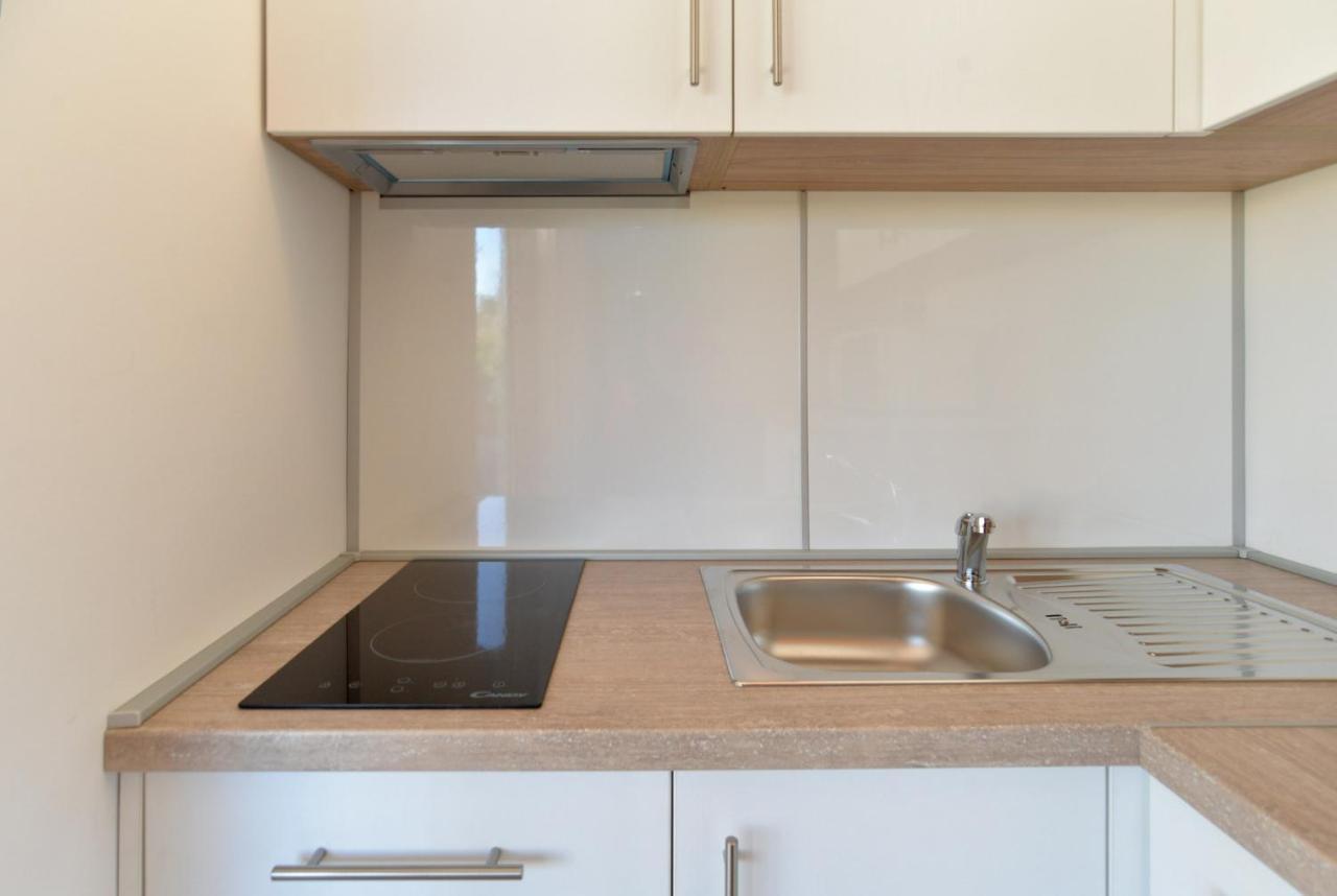רוביני Apartments Voltica 1049 מראה חיצוני תמונה