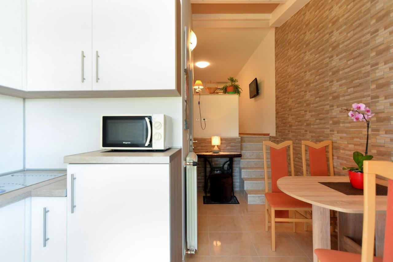 רוביני Apartments Voltica 1049 מראה חיצוני תמונה