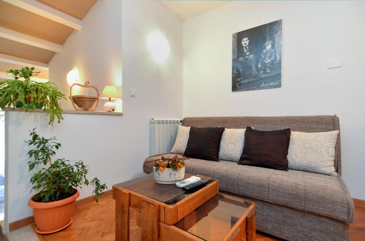 רוביני Apartments Voltica 1049 מראה חיצוני תמונה
