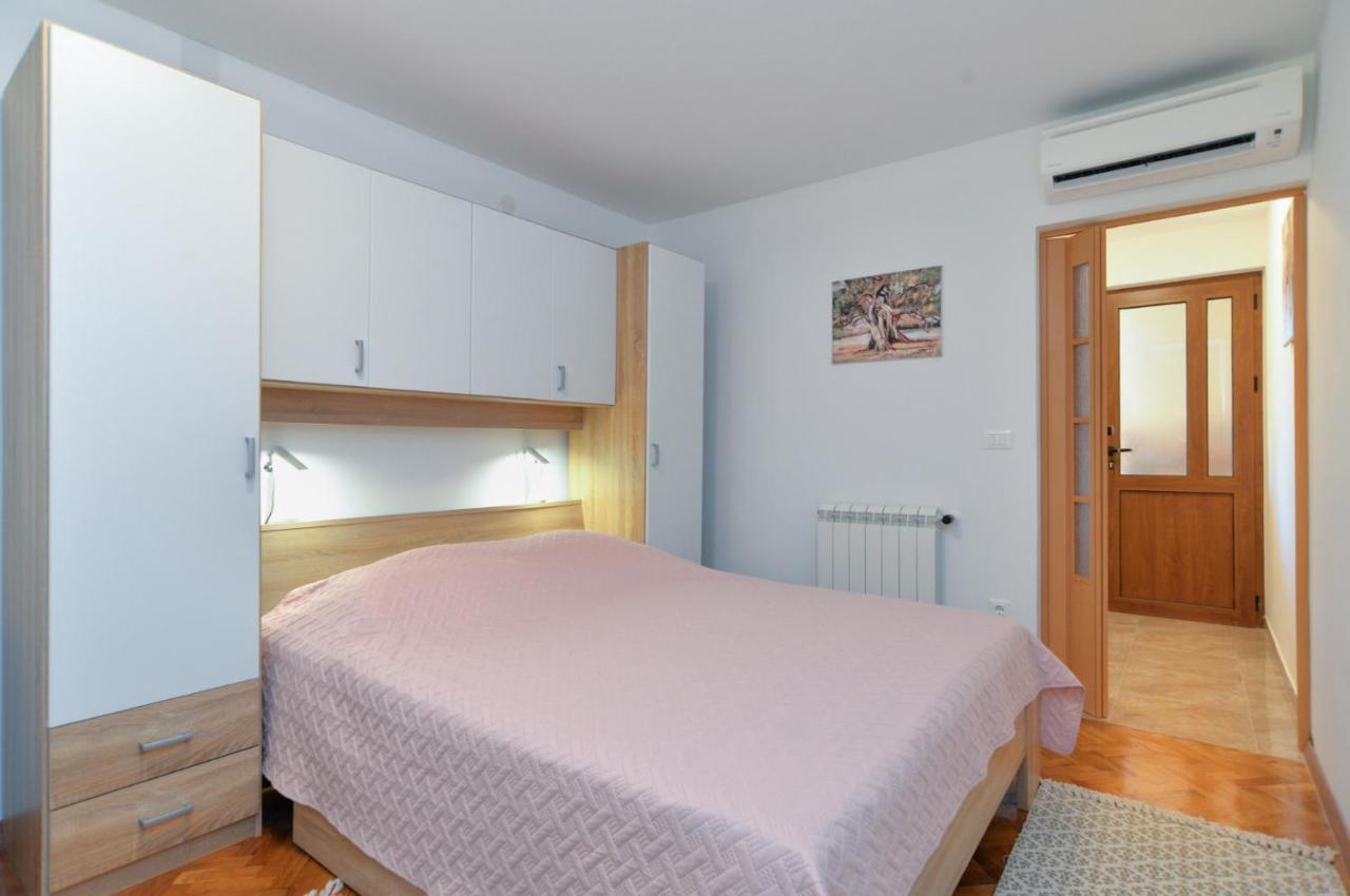 רוביני Apartments Voltica 1049 מראה חיצוני תמונה