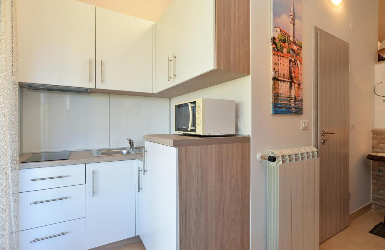 רוביני Apartments Voltica 1049 מראה חיצוני תמונה